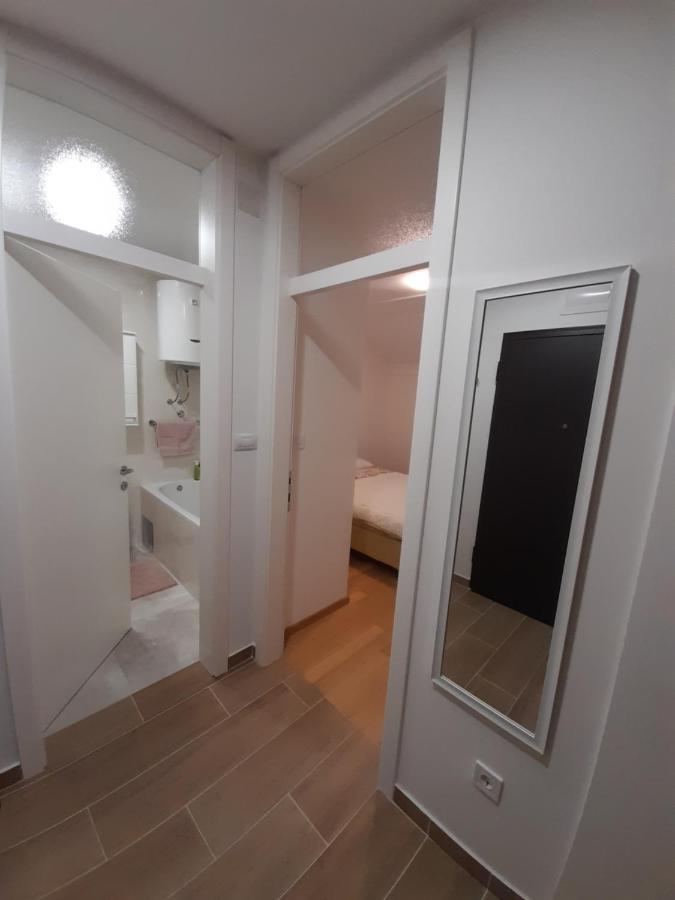 Apartman Lena Баня-Лука Экстерьер фото