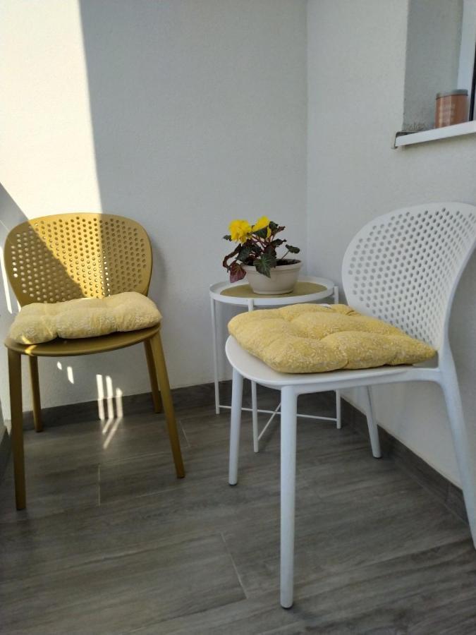 Apartman Lena Баня-Лука Экстерьер фото