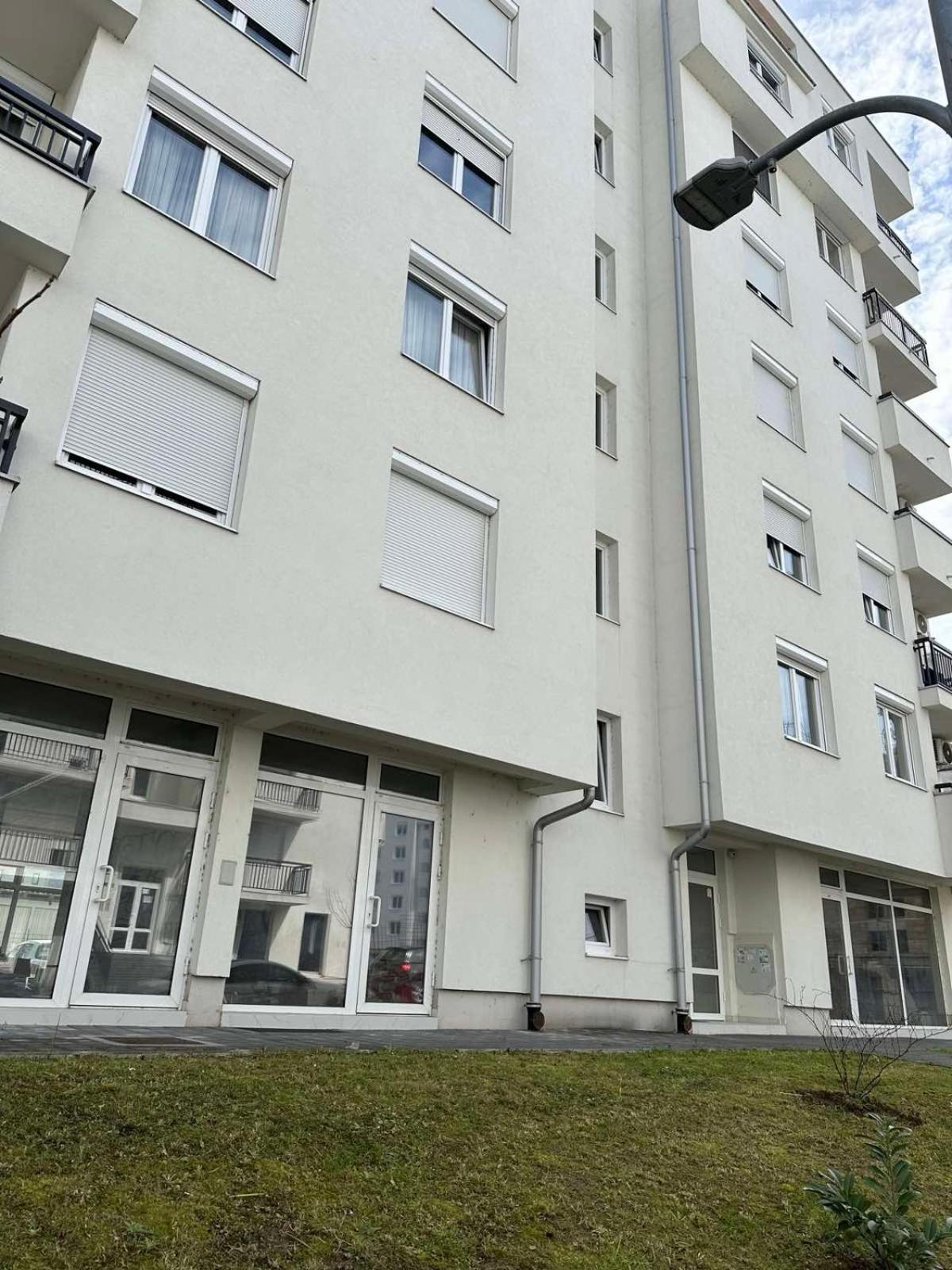 Apartman Lena Баня-Лука Экстерьер фото